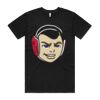 Mens Basic Tee Thumbnail