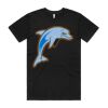 Mens Basic Tee Thumbnail