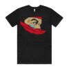 Mens Basic Tee Thumbnail