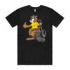 Mens Basic Tee Thumbnail