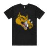 Mens Basic Tee Thumbnail