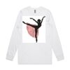 Mens Base Longsleeve Tee Thumbnail
