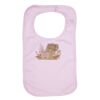 Organic Baby Bib Thumbnail