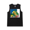 Women's Upside Tank Thumbnail