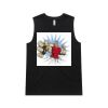 Women's Upside Tank Thumbnail