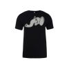 Mens Fitted Cotton Tee Thumbnail