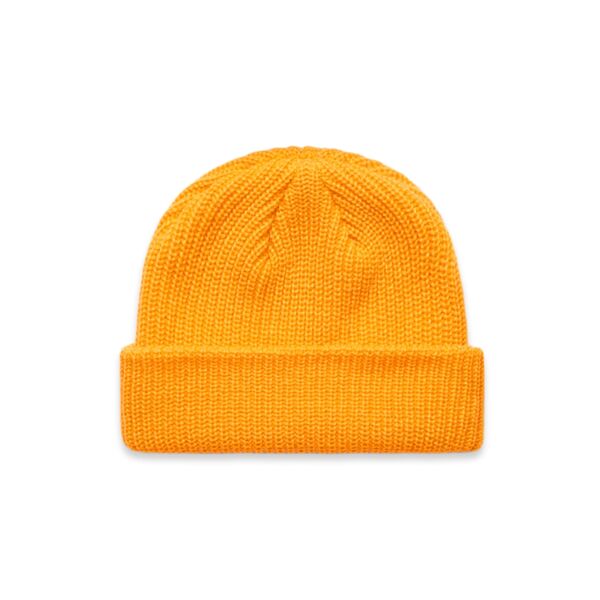 Cable Beanie Thumbnail